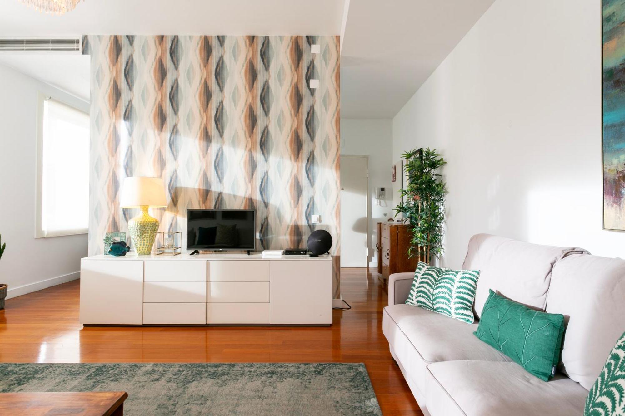 Apartment Carmo Lisbon Exterior photo