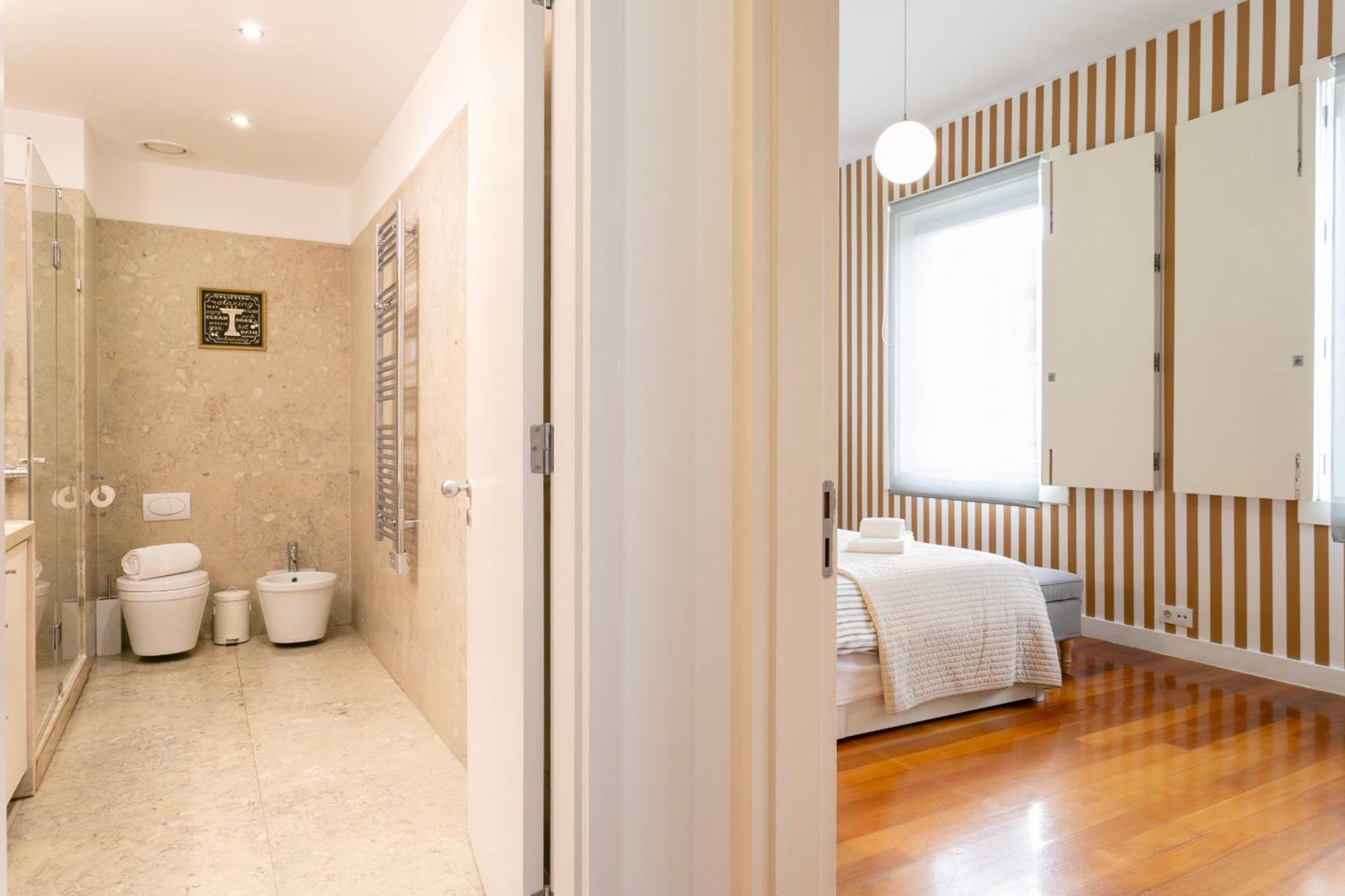 Apartment Carmo Lisbon Exterior photo